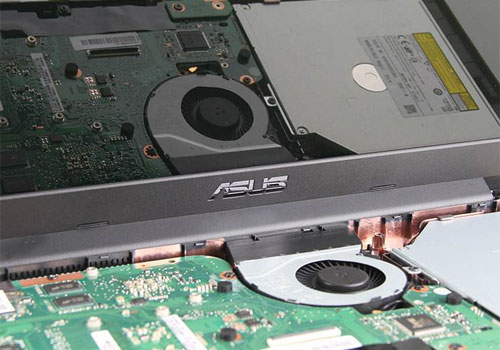 南昌东湖区华硕电脑售后维修价格