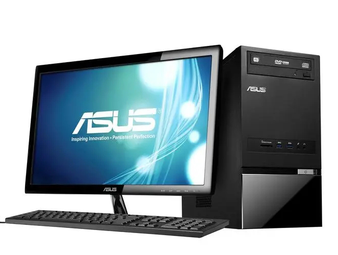 南昌东湖区华硕台式机维修